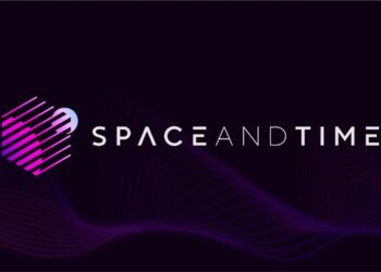 Space and Time: Pioneering Trust and Transparency in Data Analytics