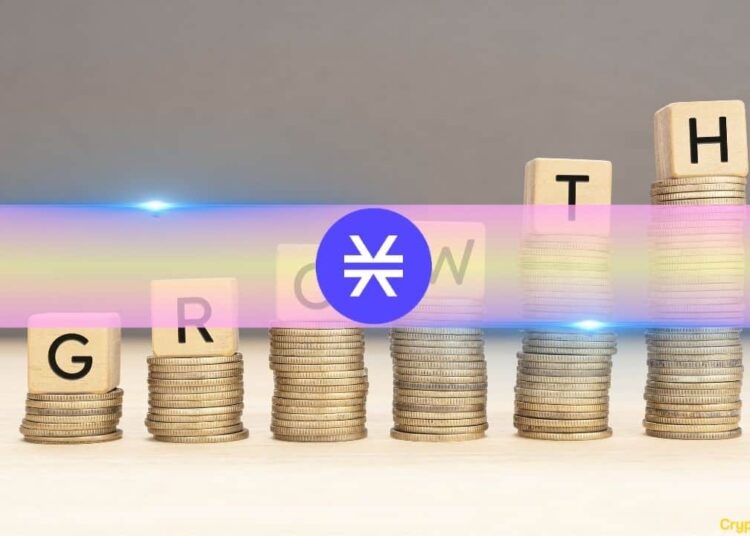 Stacks Skyrockets 3,028% in Annual Revenue Ahead of Nakamoto Upgrade