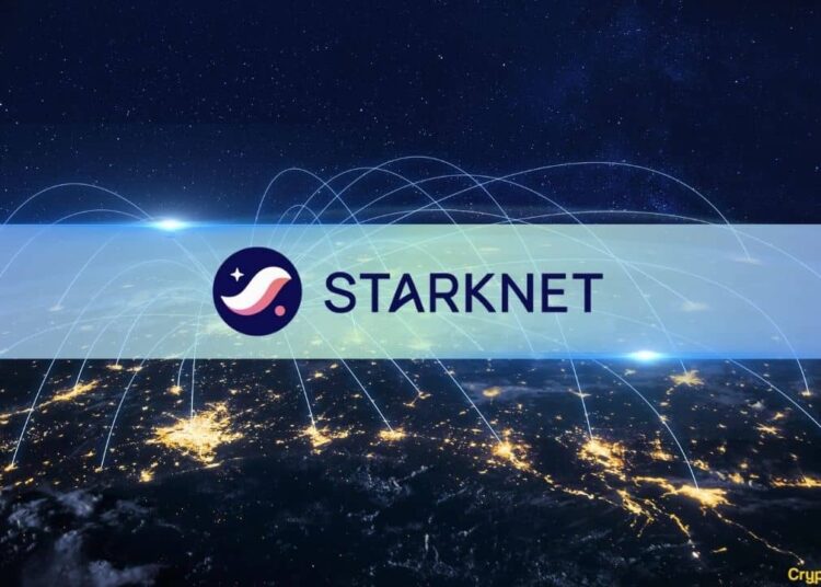 StarkWare Adapts New Token Release Structure Amid Concerns: What’s Changing?