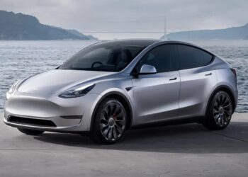 Giveaway of Teslas in Ultimate Challenge