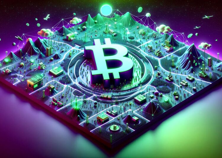 This Bitcoin Ecosystem Altcoin’s on the Cusp of Exploding in Multiples, According to Analyst Nicholas Merten