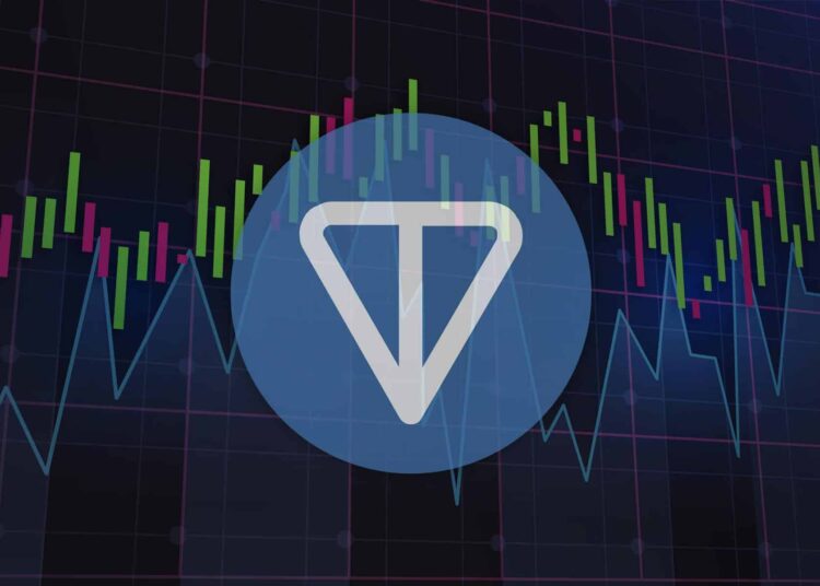 Toncoin (TON) Sees 2.78% Increase on Sunday: Analyzing Market Trends