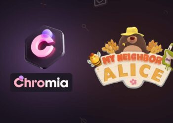 Chromia’s Flagship Game ‘My Neighbor Alice’ Unveils 2024 Roadmap