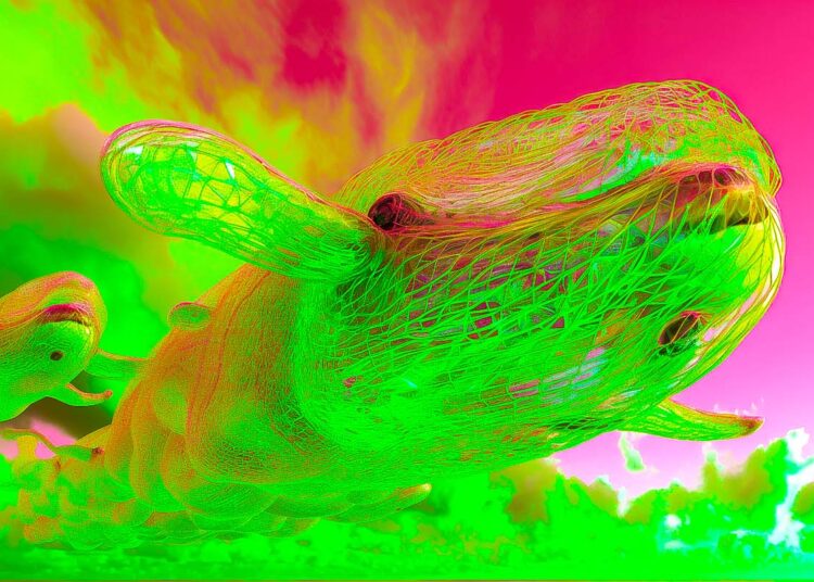 Bitcoin Whales Gobble Up About $6,160,000,000 Worth of BTC in Just Three Weeks: Crypto Analyst