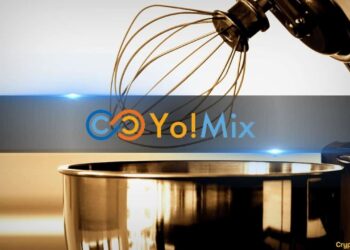 YoMix Emerges as Top Bitcoin Mixer After Tornado Cash, Sinbad Shutdowns