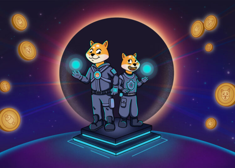 Shiba Inu Implements State-of-the-Art Encryption to Enhance Privacy & Security for Users and Developers