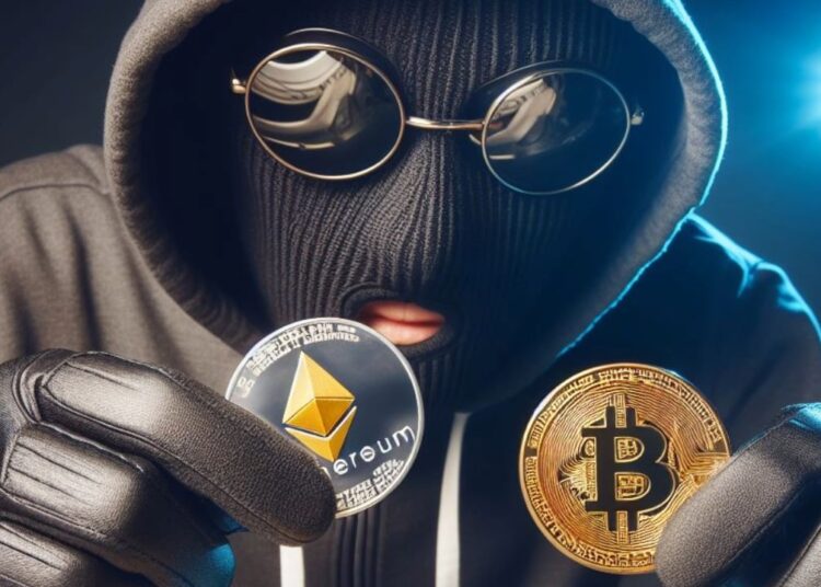 Cryptocurrency Exchange Fixedfloat Hacked, Close to $26 Million Lost in BTC and ETH