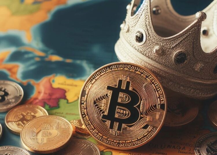 Bitso Reveals Latam Is Bitcoin Territory With a Stablecoin Frenzy in Argentina