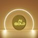 At the Forefront of Blockchain, AI, and Physical Gold