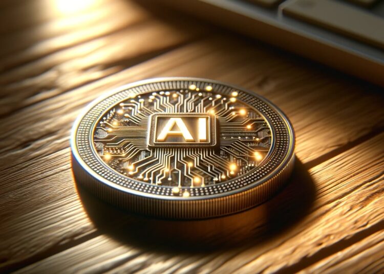 AI Crypto Assets Skyrocket With Over $10 Billion Added to the Sector in 17 Days