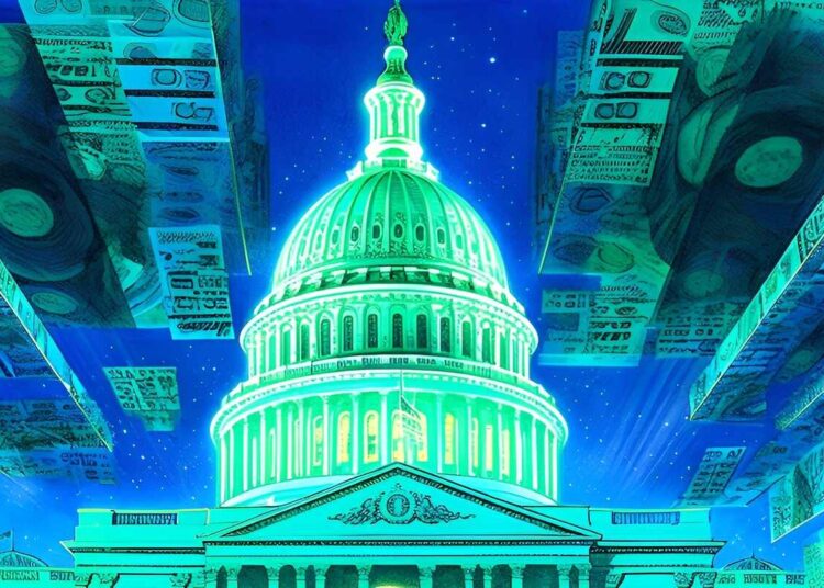 Texas Senator Ted Cruz Launches New Legislation To Ban Central Bank Digital Currencies (CBDCs)