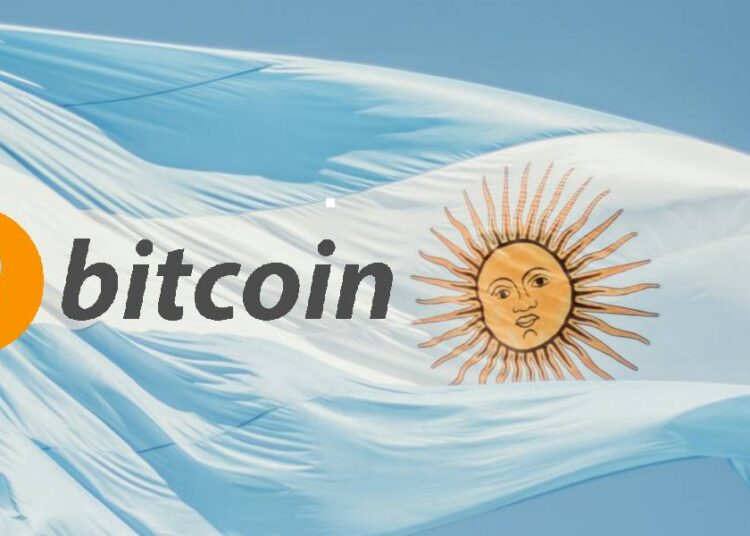 An Investment Future Following Meeting with President Milei