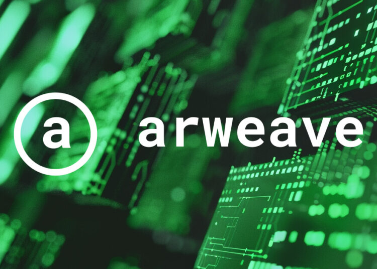 Arweave’s AR token hits 18-month high amid rapid growth and innovation