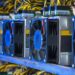 Bitcoin Mining Stocks Surge — Double-Digit Gains Highlight Rapid Growth in Digital Currency Sector