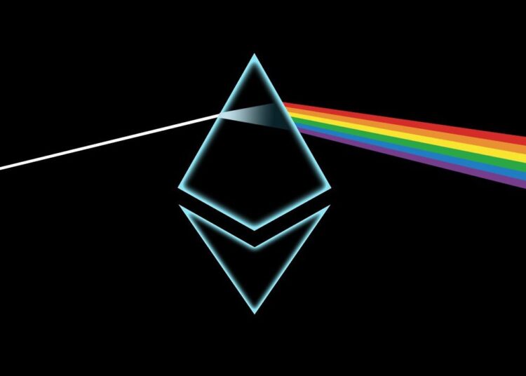 Ethereum Technical Analysis: Upper Resistance Tussle Puts Bulls on Pause