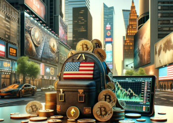 Former FTX executives Backpack exchange expands to 11 US states