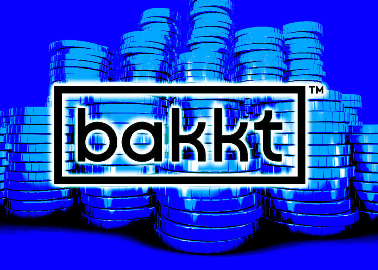 Bakkt says it is ‘confident’ about continuing operations after disclosing liquidity issues in SEC filing