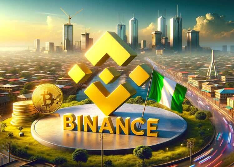 Binance drops Nigerian naira from P2P platform amid forex manipulation concerns