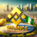 Binance drops Nigerian naira from P2P platform amid forex manipulation concerns