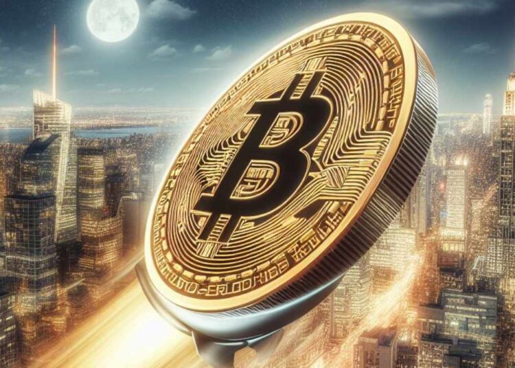 9 Spot Bitcoin ETFs Break All-Time Daily Volume Record