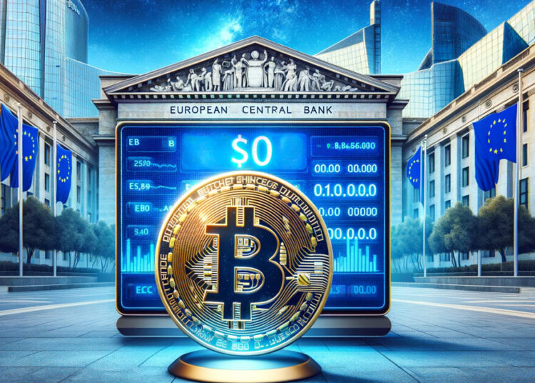 ‘Dead cat bouncing’ – ECB officials attack Bitcoin with call of ‘practically forbidding it’