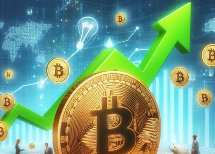 10 Bitcoin ETFs Smash Inflow and Trading Volume Records