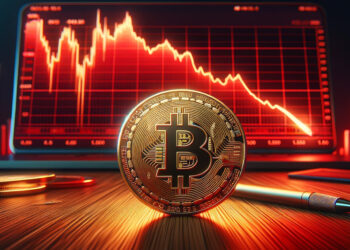 Bitcoin market cap drops below $1 trillion as price retreats under $51k