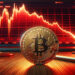 Bitcoin market cap drops below $1 trillion as price retreats under $51k