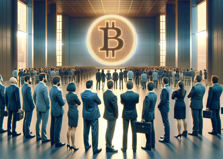 Retail investors are easing back into crypto while VC funding rises for first time in 1.5 years