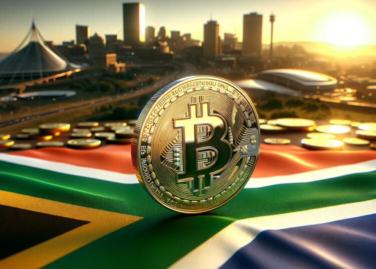 South Africa advances financial inclusion with crypto and digital payment reforms