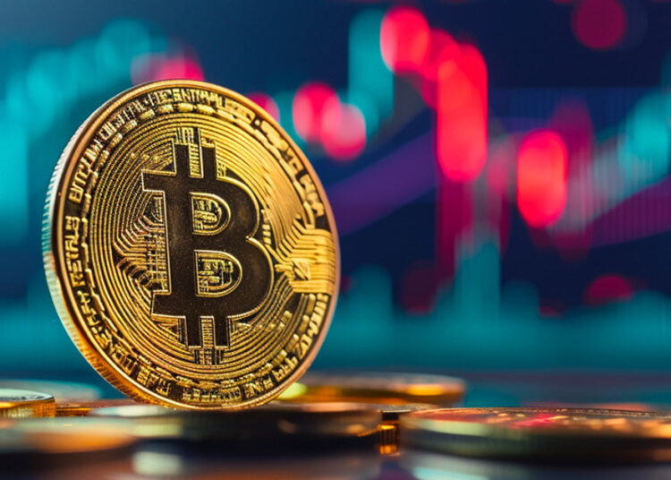 What Bitcoin’s trading patterns on centralized exchanges tell us about the market