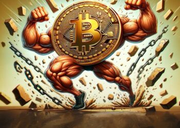 Bitcoin maintains its unstoppable surge