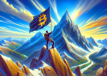 Bitcoin reclaims $49k as US markets begin trading