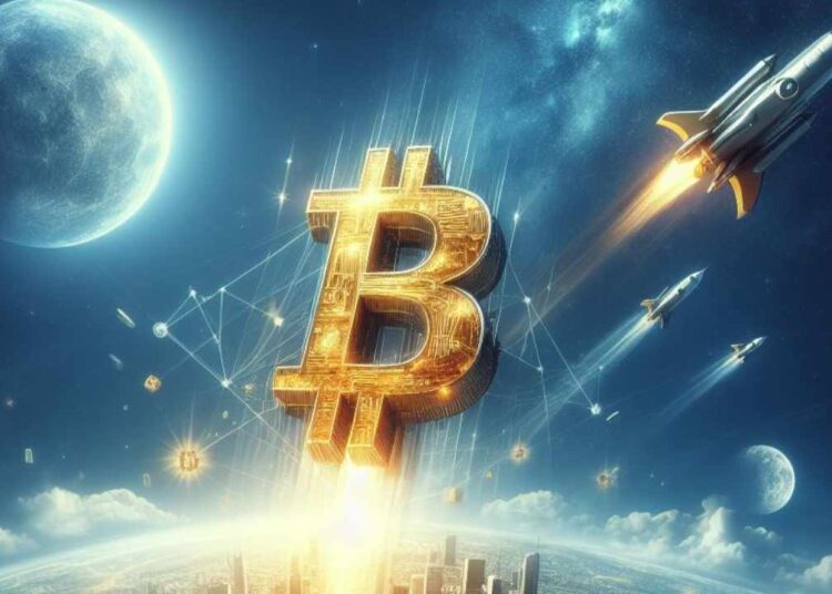 Bitcoin Price Could Hit $250,000 ‘Sooner’ Than Expected, Says Bitwise CEO