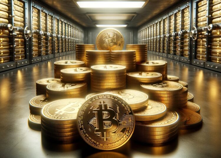 Blackrock Holds 110K BTC, Kiyosaki Expects $100K BTC Soon, AI Crypto Assets Skyrocket, and More — Week in Review