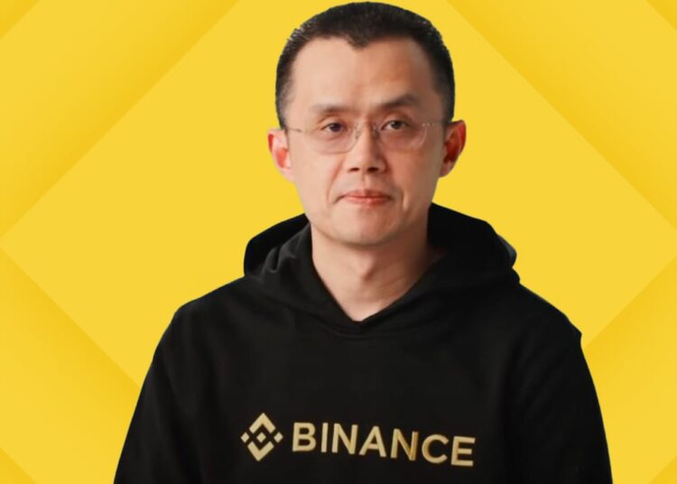 US District Judge Sanctions Binance’s $4.3 Billion Plea Deal