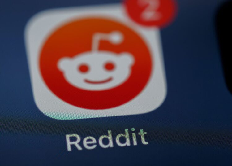Reddit Puts Excess Cash Reserves Into Two Crypto