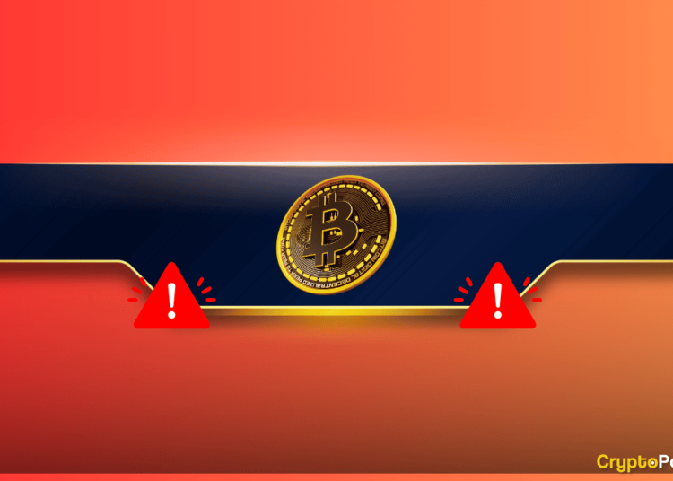 Important Bitcoin Price Prediction, but It’s Not What You Think