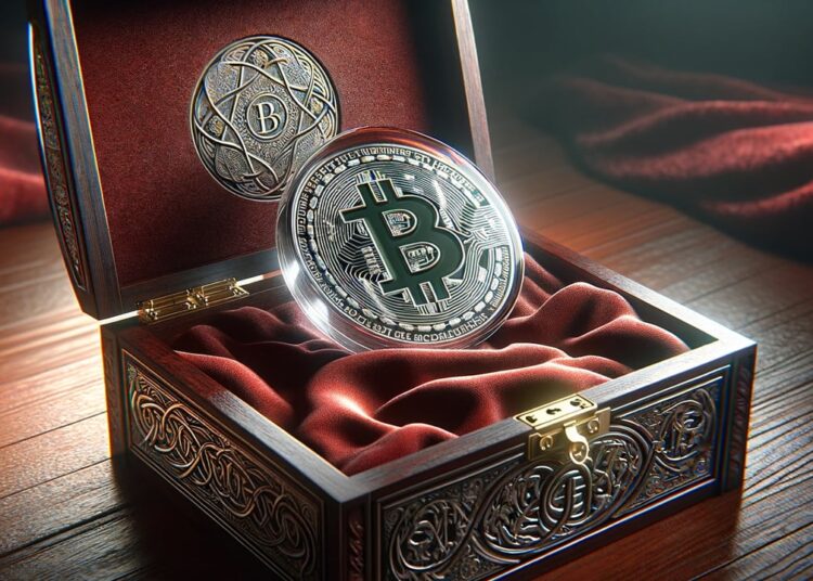 Report: Spot Bitcoin ETFs Lead Crypto Investment Surge With Record Inflows