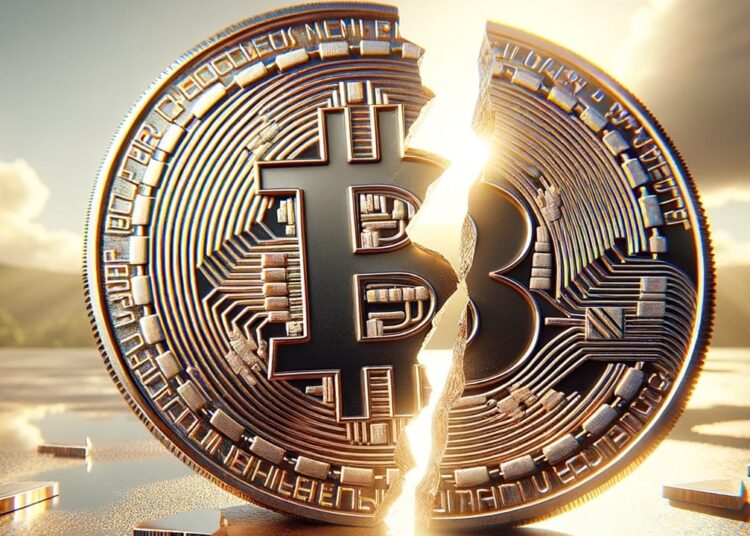 Bitcoin Halving 2024 — Grayscale Study Reveals Unprecedented Market Evolution
