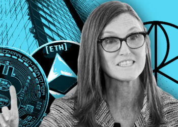 Ark’s Cathie Wood says SEC probably will only approve BTC and ETH ETFs