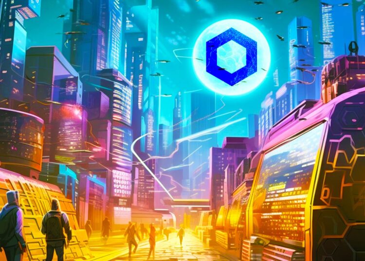 38% Chainlink Rally Incoming if LINK Breaks Through This Stiff Resistance Level, Says Crypto Analyst