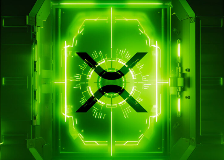 Ripple Executive Chairman Chris Larsen Says Hacker Accessed His Personal XRP Accounts