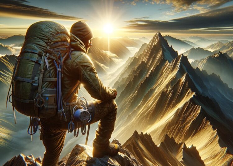 The Uphill Quest — Top Cryptos Face Significant Hurdles to Reclaim Peak Prices