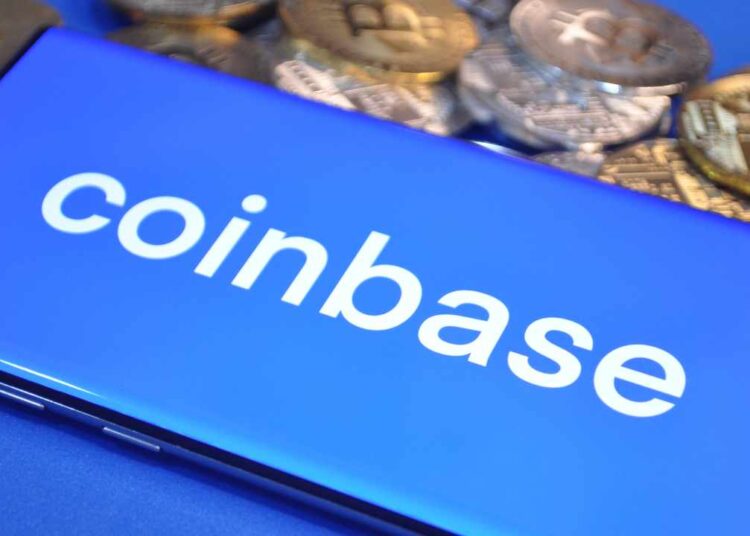 Coinbase CEO: Every Institution Is Now Starting to Hold Crypto