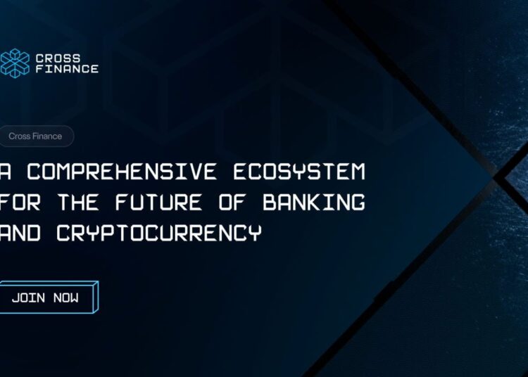 Exploring the Capabilities of the Cross Finance Ecosystem