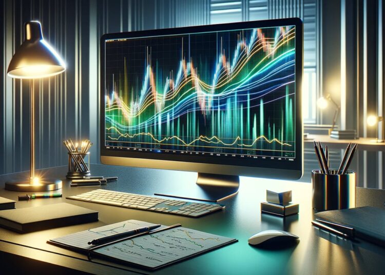 Arweave and Aptos Lead Crypto Market Surge With Stellar Gains as BTC Nears All-Time High