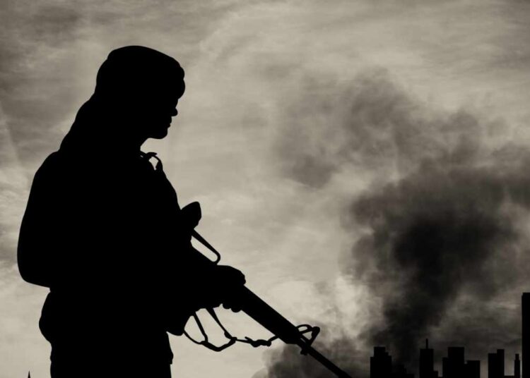 Treasury Official Confirms Crypto Isn’t a Popular Tool for Terrorists — Says They ‘Prefer Traditional Products’