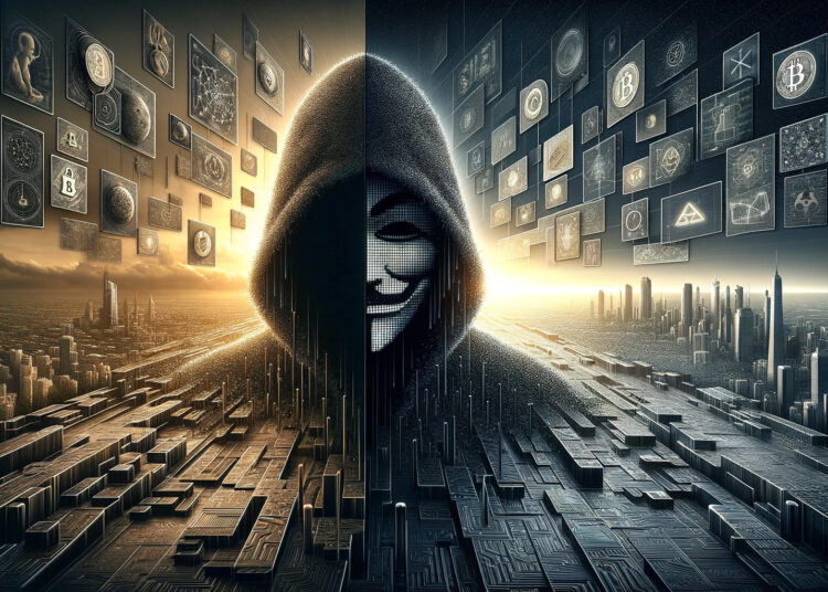 Not all blockchains need to be pseudonymous