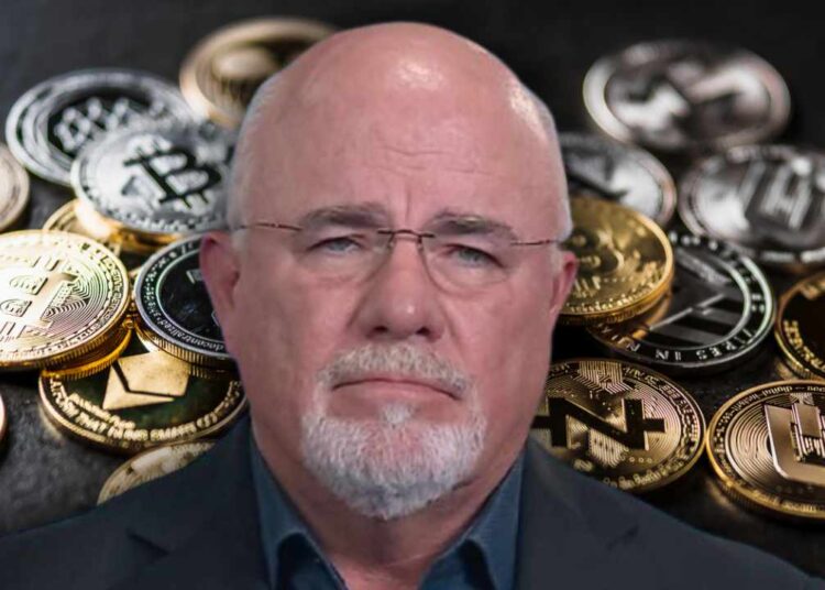 Dave Ramsey’s Team Insists Crypto Isn’t a Good Investment — Says It’s ‘Risky for a Lot of Reasons’